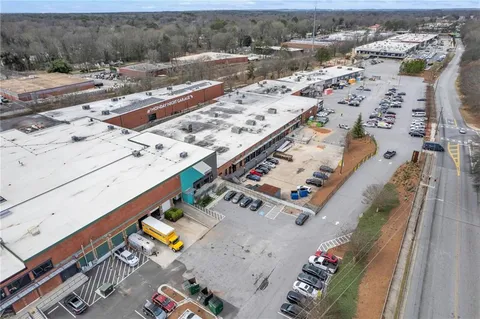 $485,000 | 1425 Oglethorpe Avenue Southwest, Atlanta, GA 30310