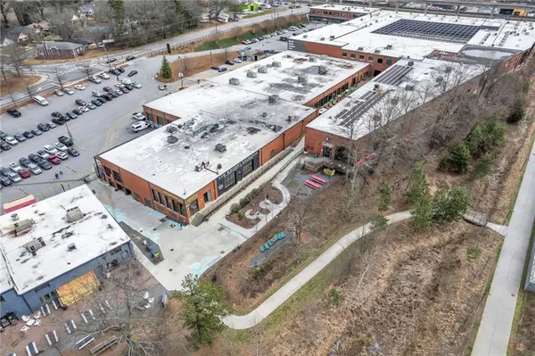 $485,000 | 1425 Oglethorpe Avenue Southwest, Atlanta, GA 30310