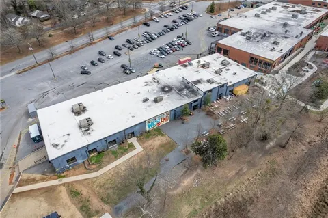 $485,000 | 1425 Oglethorpe Avenue Southwest, Atlanta, GA 30310