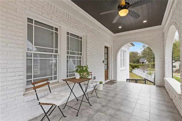 $485,000 | 1425 Oglethorpe Avenue Southwest, Atlanta, GA 30310