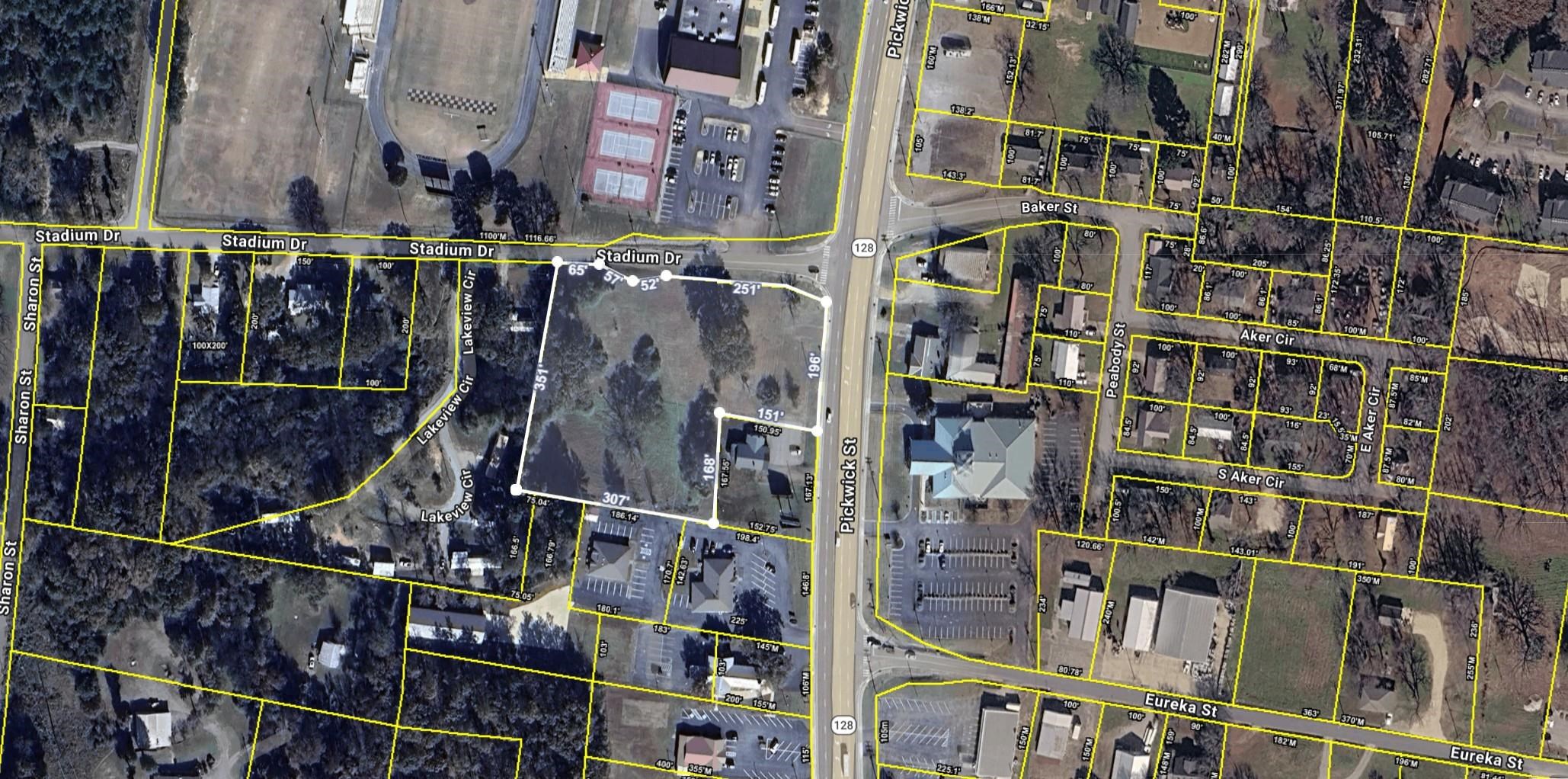 1019 Pickwick Road Savannah, TN 38372 - Photo 5 of 5