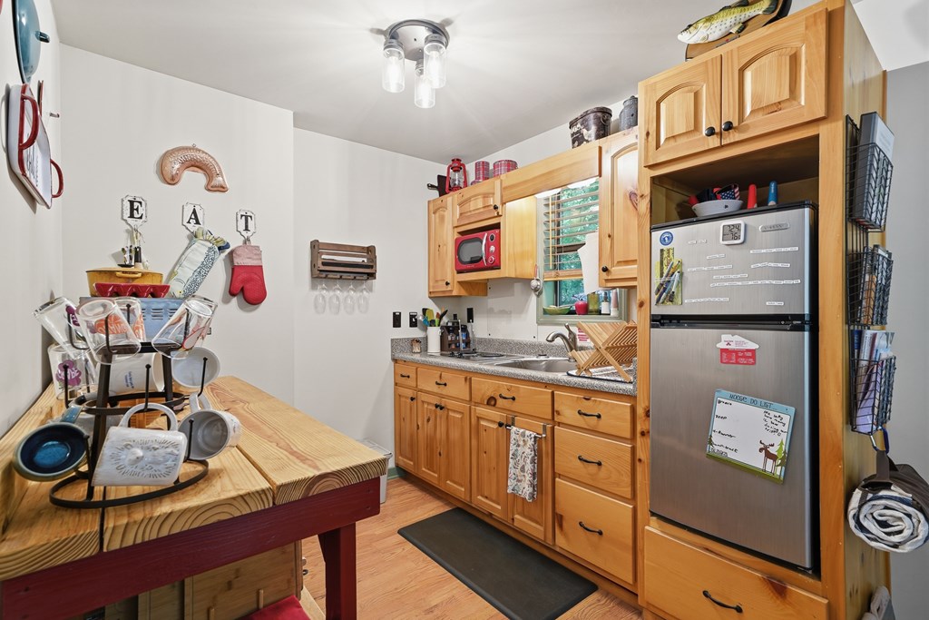 1643 Lucius Road Cherry Log, GA 30522 - Photo 25 of 45