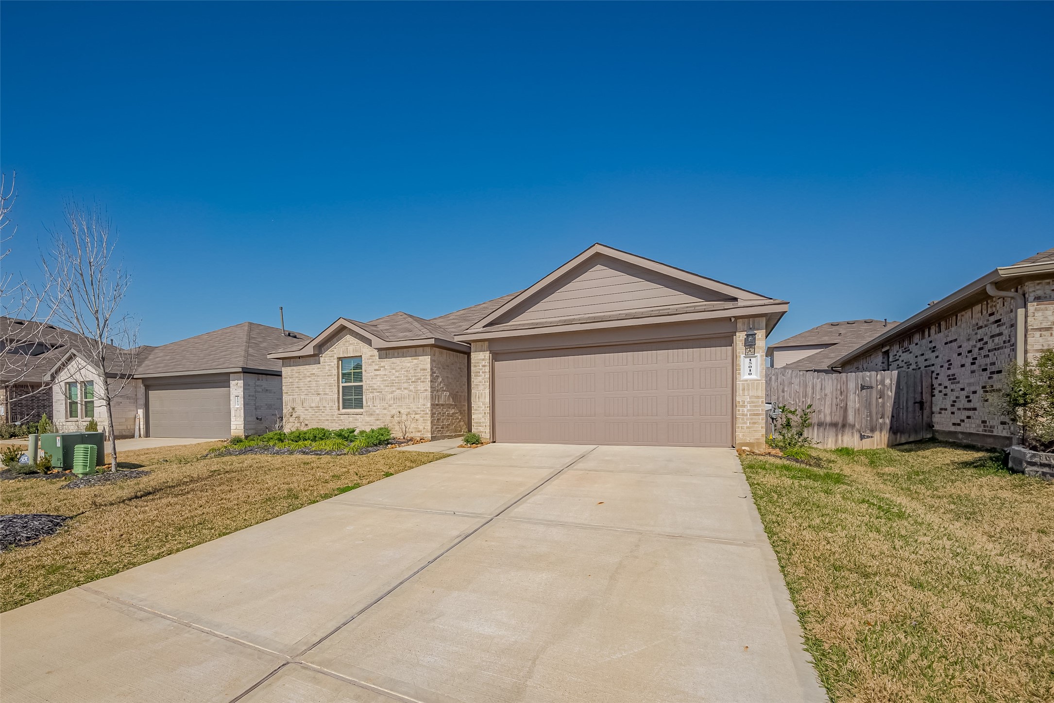 15010 Eastern Wood Road Magnolia, TX 77354 - Photo 2 of 49