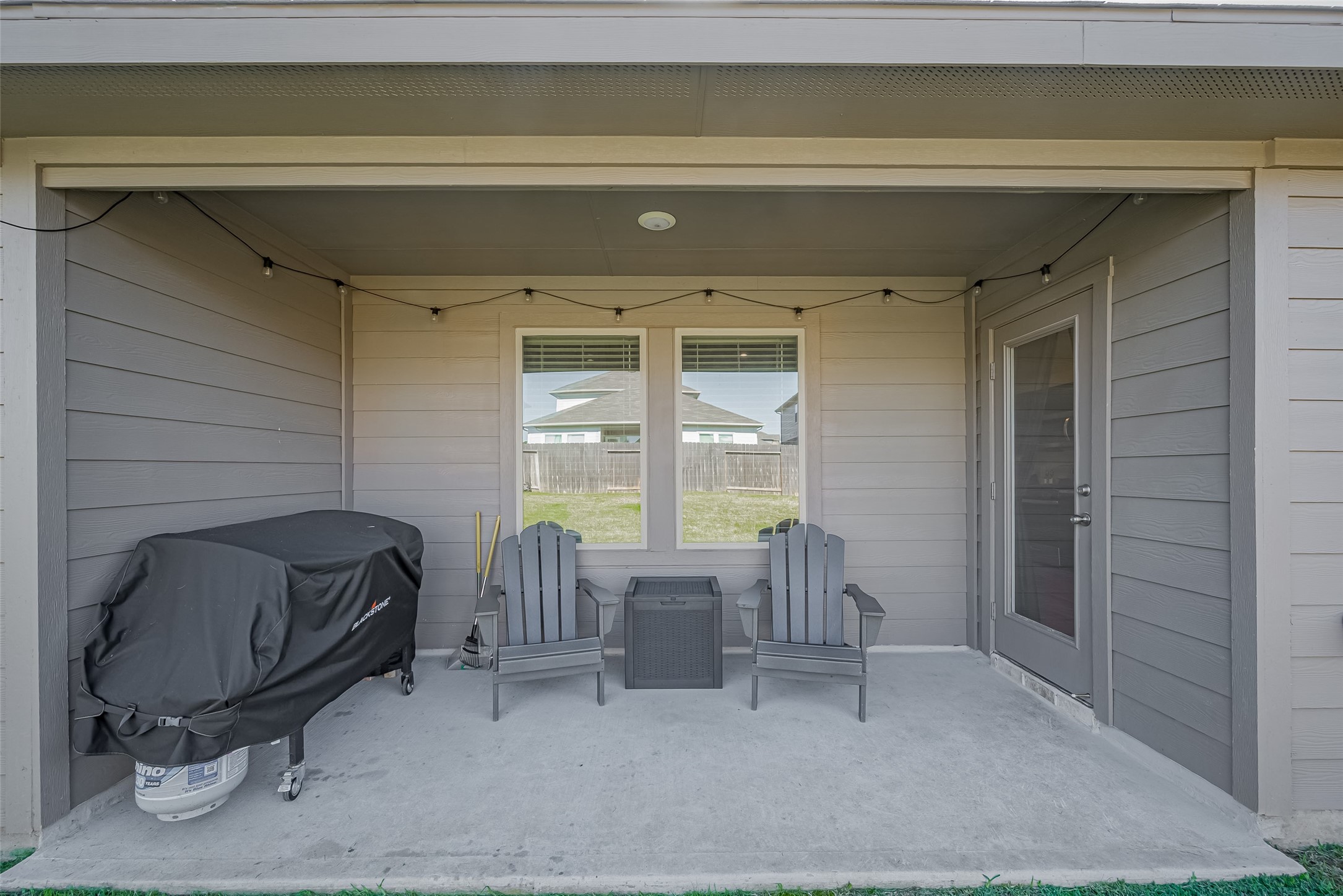 15010 Eastern Wood Road Magnolia, TX 77354 - Photo 37 of 49
