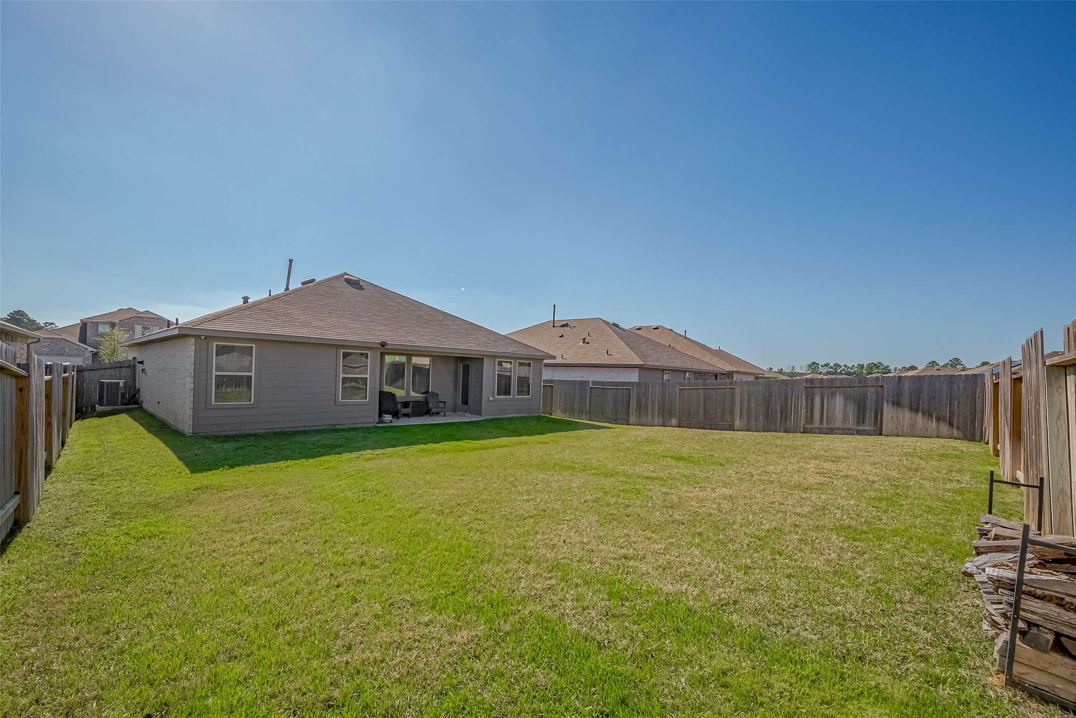 15010 Eastern Wood Road Magnolia, TX 77354 - Photo 38 of 49