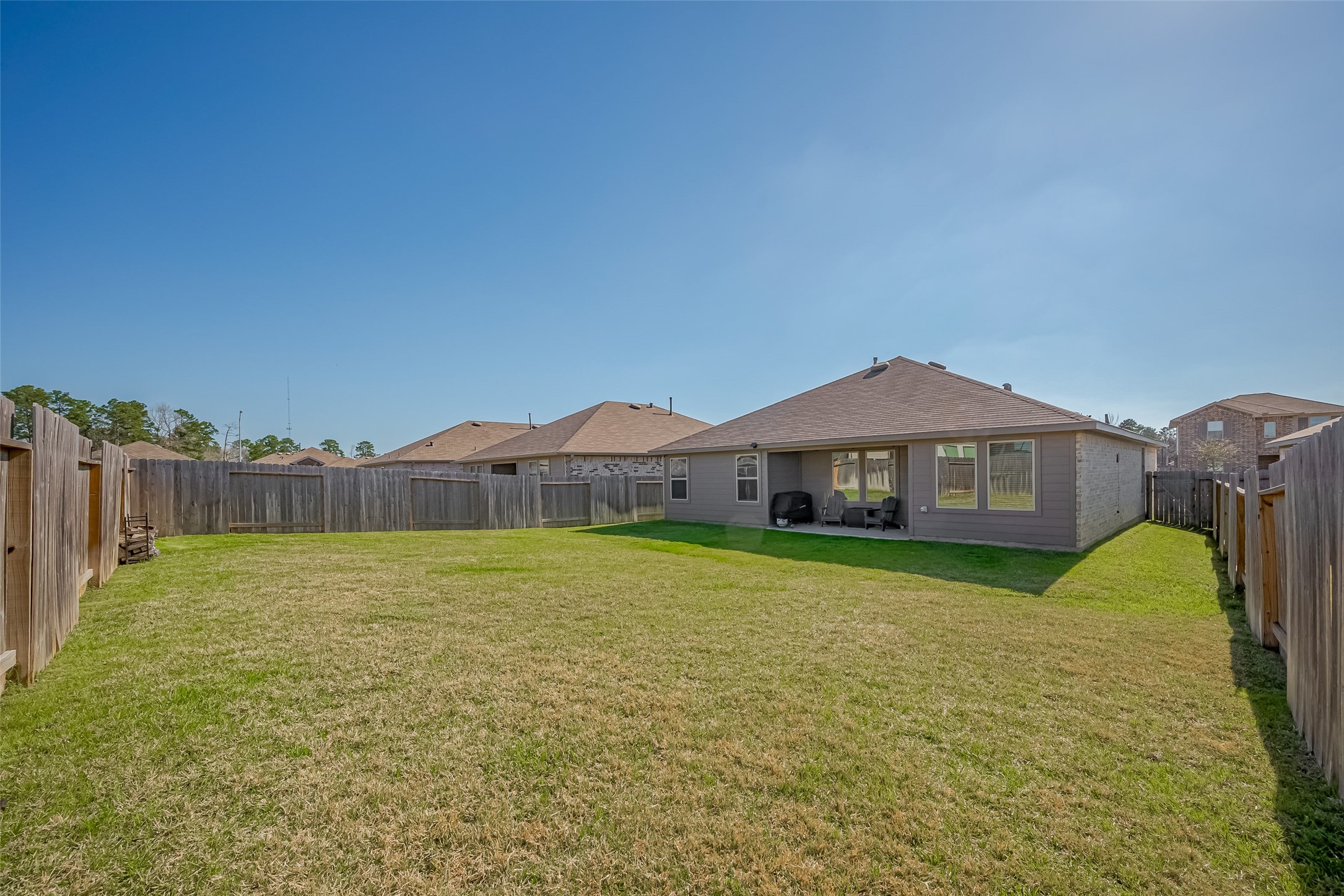15010 Eastern Wood Road Magnolia, TX 77354 - Photo 39 of 49
