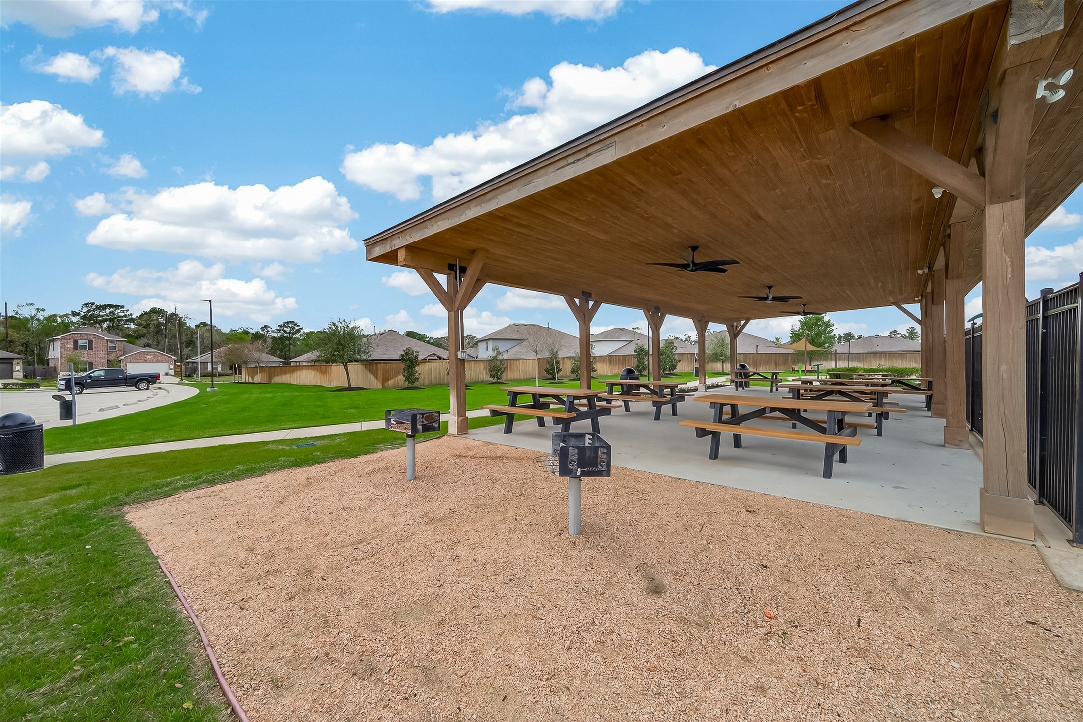 15010 Eastern Wood Road Magnolia, TX 77354 - Photo 42 of 49