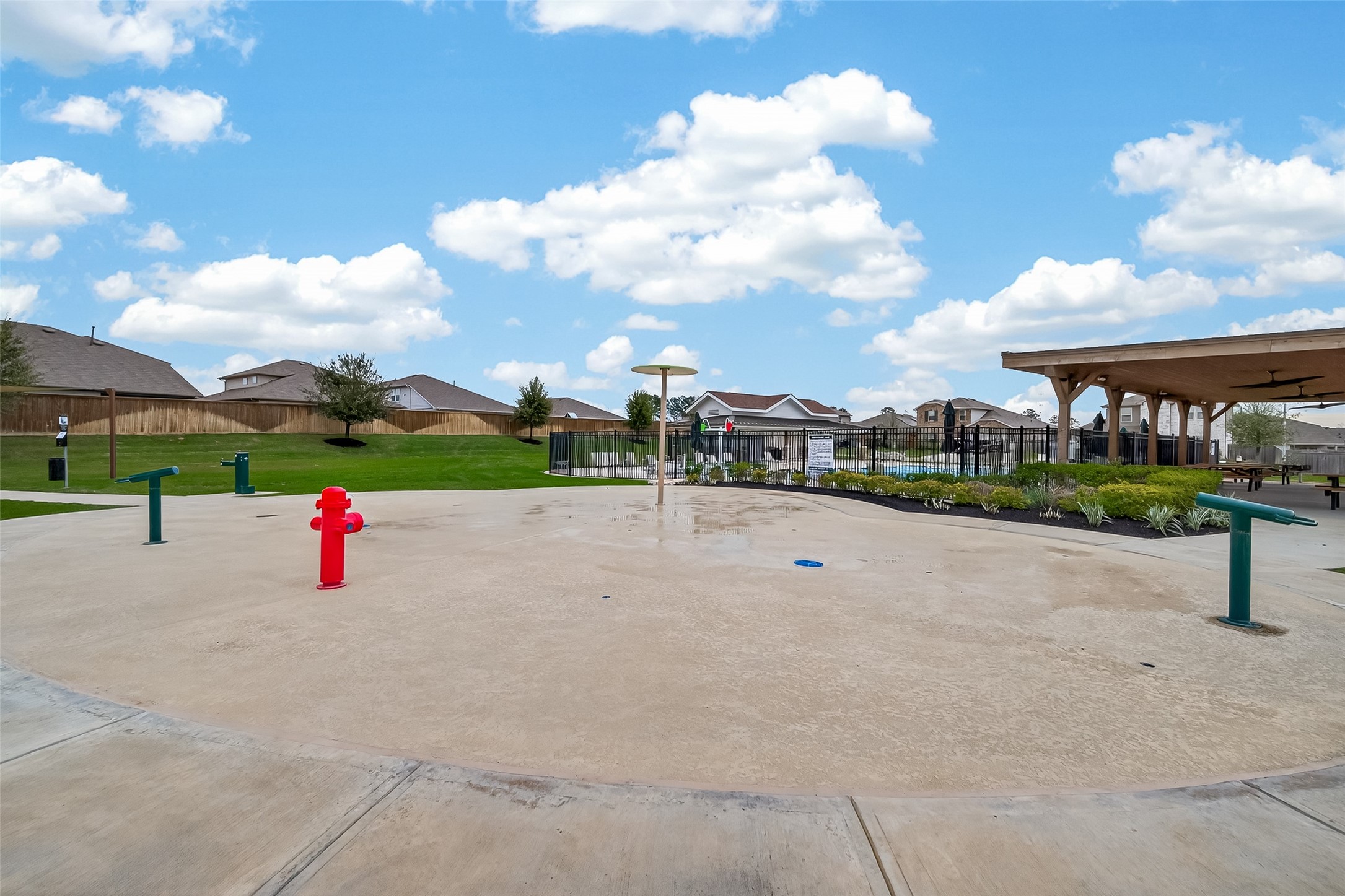 15010 Eastern Wood Road Magnolia, TX 77354 - Photo 45 of 49