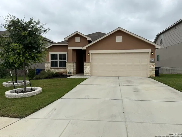 $362,495 | 6874 Comanche Cougar, San Antonio, TX 78233