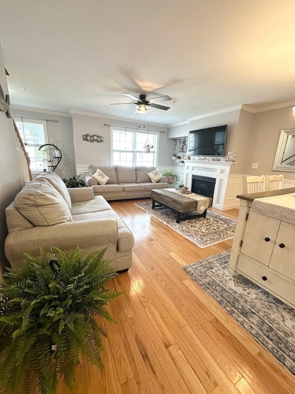 2 Starfish Way, Unit B Salisbury, MA 01952 - Photo 18 of 42