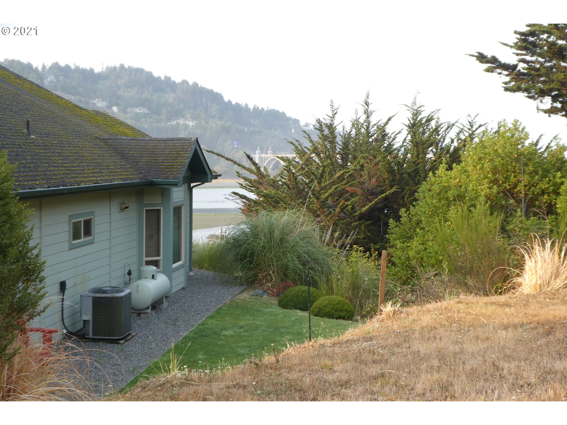 Hume Road, Unit 319 Gold Beach, OR 97444 - Photo 2 of 3 Gallery Image 2