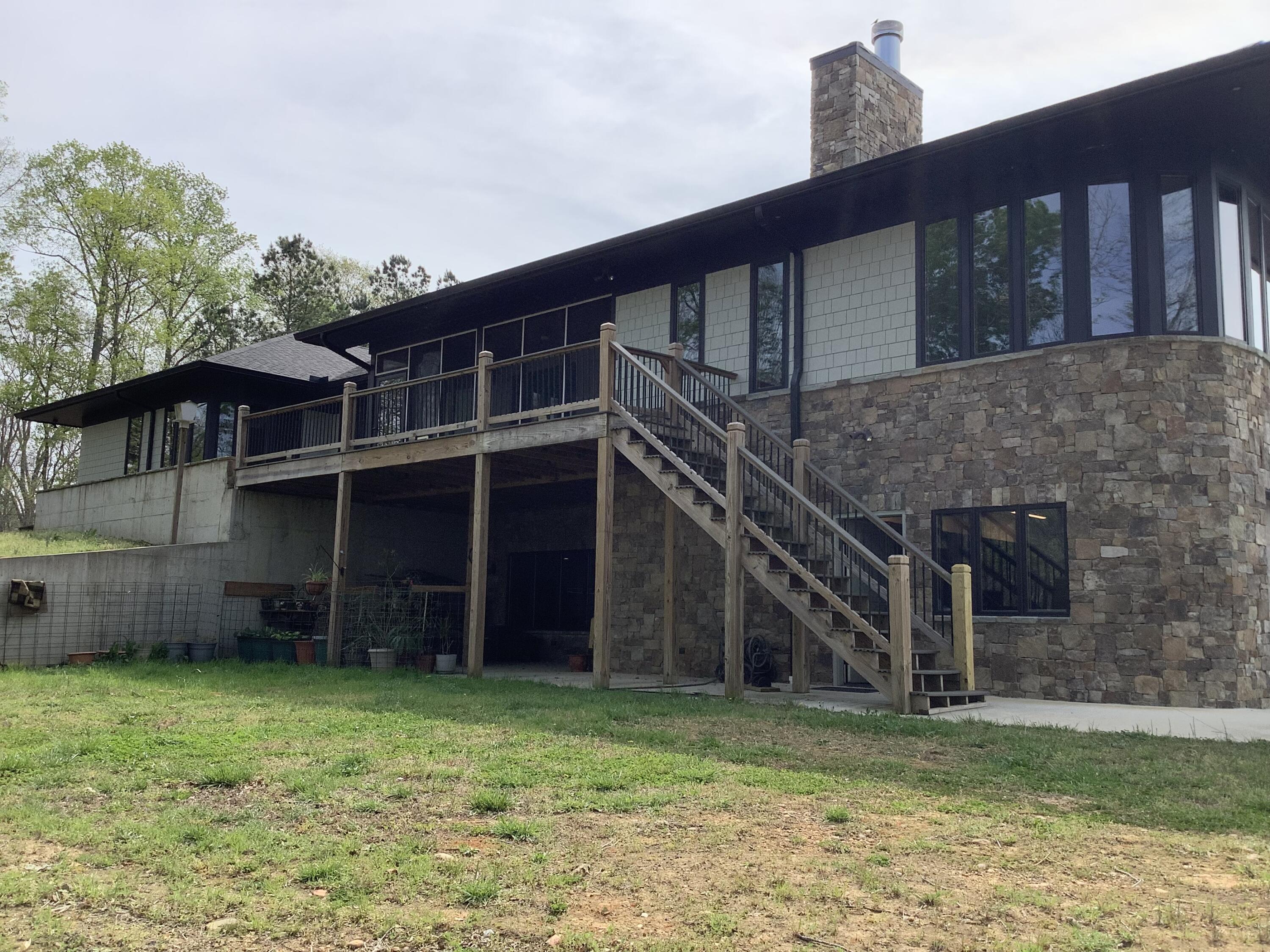 2515 Cottonport Road Decatur, TN 37322 - Photo 87 of 89 IMG_5541