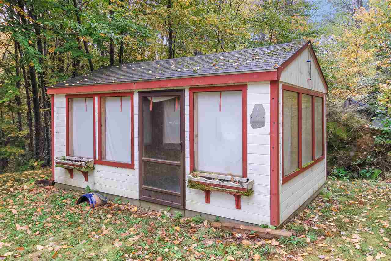 8 Ridge Road Deerfield, NH 03037 - Photo 28 of 35