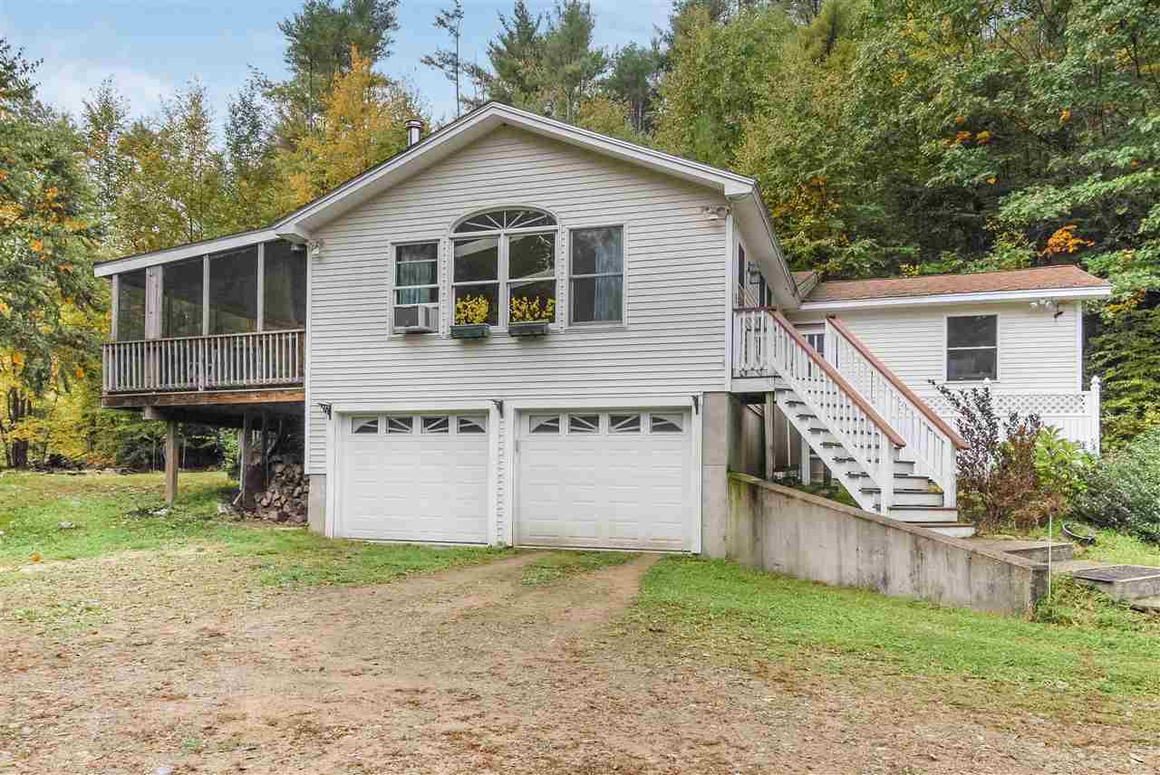8 Ridge Road Deerfield, NH 03037 - Photo 34 of 35