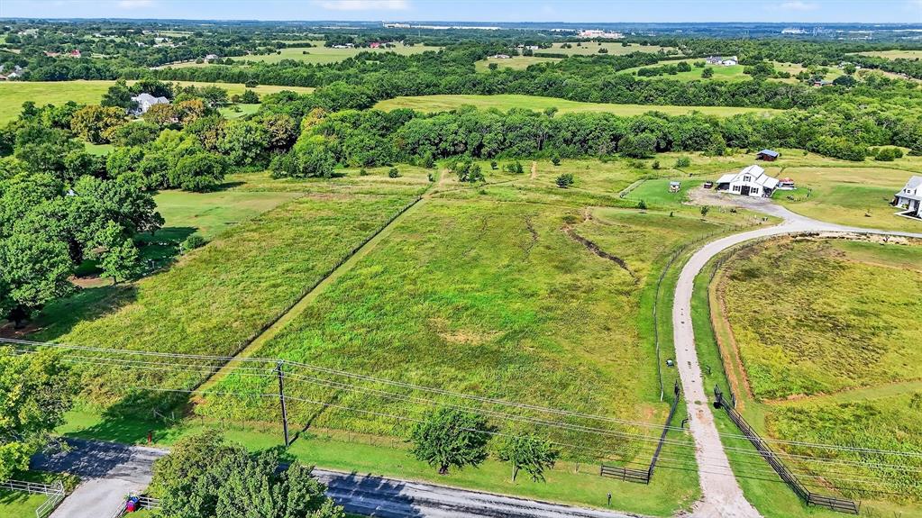 Lot 3-tbd Lot 3-tbd Harrell Road Howe, TX 75459 - Photo 8 of 15 a view of a yard
