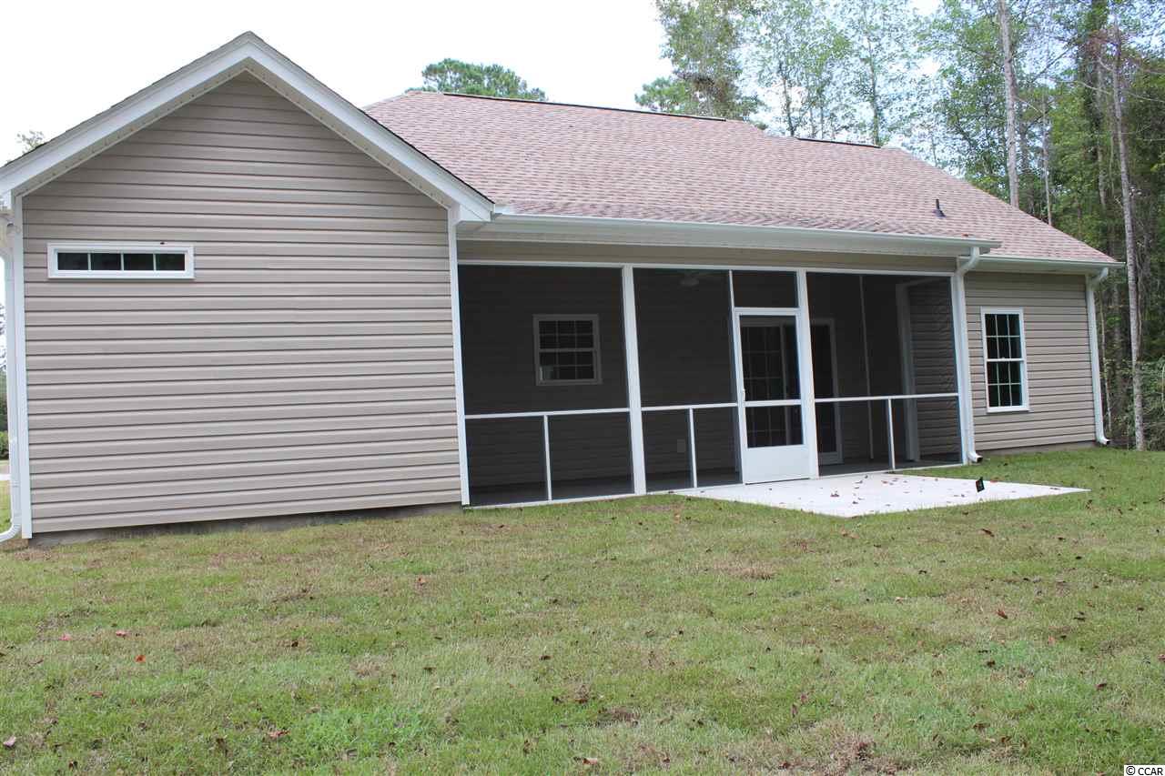 130 Allsbrook Road Loris, SC 29569 - Photo 19 of 39 Gallery Image 19