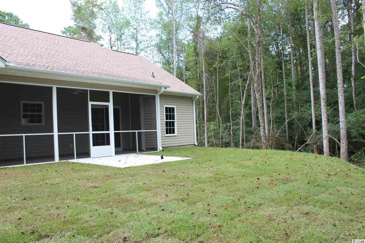 130 Allsbrook Road Loris, SC 29569 - Photo 20 of 39 Gallery Image 20