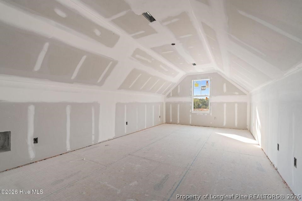 171 Jim Road South Cameron, NC 28326 - Photo 12 of 17 GREENWOOD ACRES LOT 3 - 10+ ACRES - Superior Homes of the Sandhills 'Hyland' Floor Plan