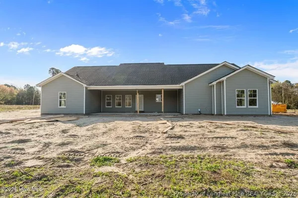 $749,000 | 171 Jim Road South, Cameron, NC 28326