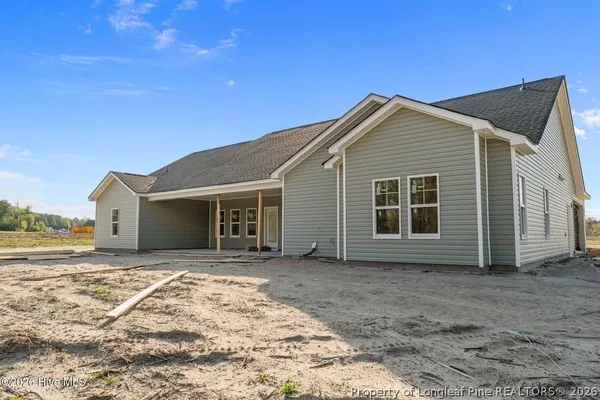 $749,000 | 171 Jim Road South, Cameron, NC 28326