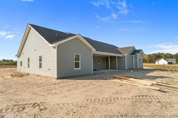 $749,000 | 171 Jim Road South, Cameron, NC 28326