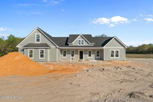 $749,000 | 171 Jim Road South, Cameron, NC 28326