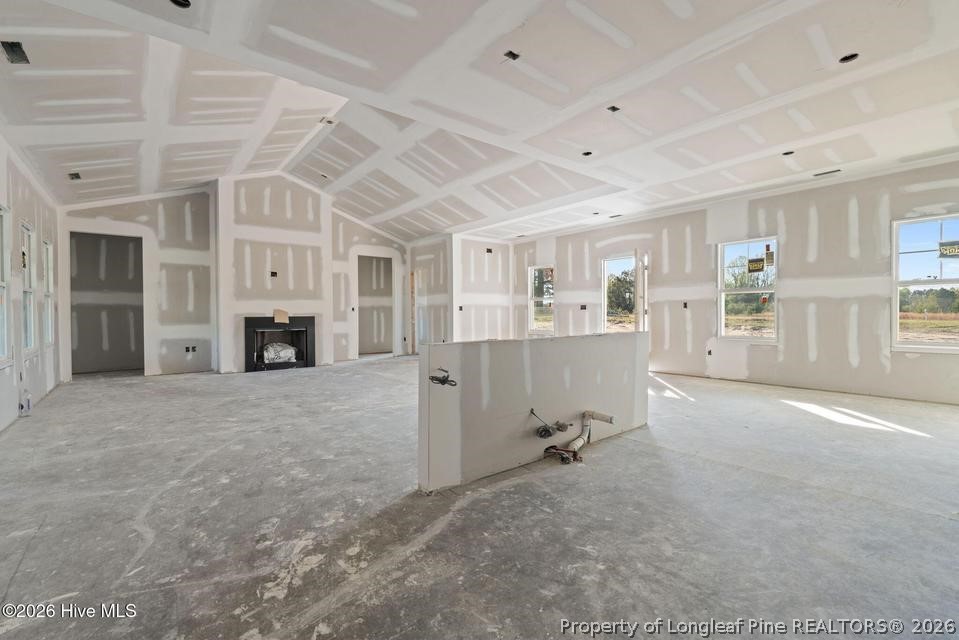 171 Jim Road South Cameron, NC 28326 - Photo 6 of 17 GREENWOOD ACRES LOT 3 - 10+ ACRES - Superior Homes of the Sandhills 'Hyland' Floor Plan