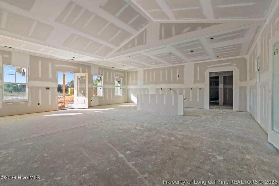 171 Jim Road South Cameron, NC 28326 - Photo 7 of 17 GREENWOOD ACRES LOT 3 - 10+ ACRES - Superior Homes of the Sandhills 'Hyland' Floor Plan