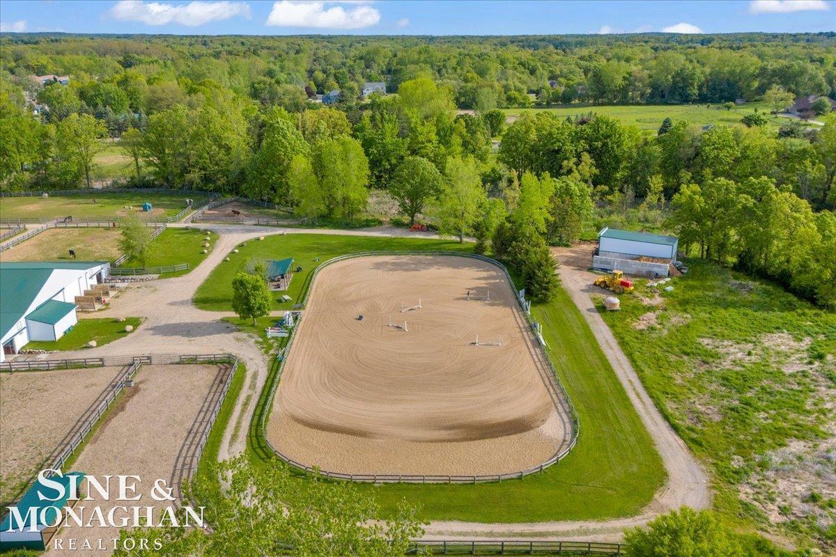 270 North Rochester Road Leonard, MI 48367 - Photo 56 of 62