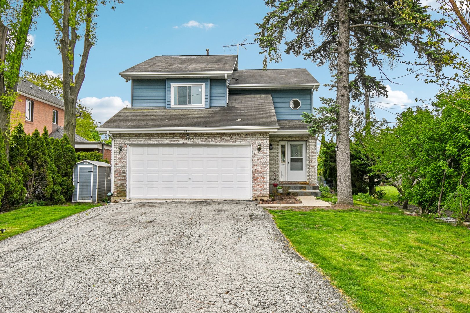 183 West Algonquin Road Des Plaines, IL 60016 - Photo 1 of 37