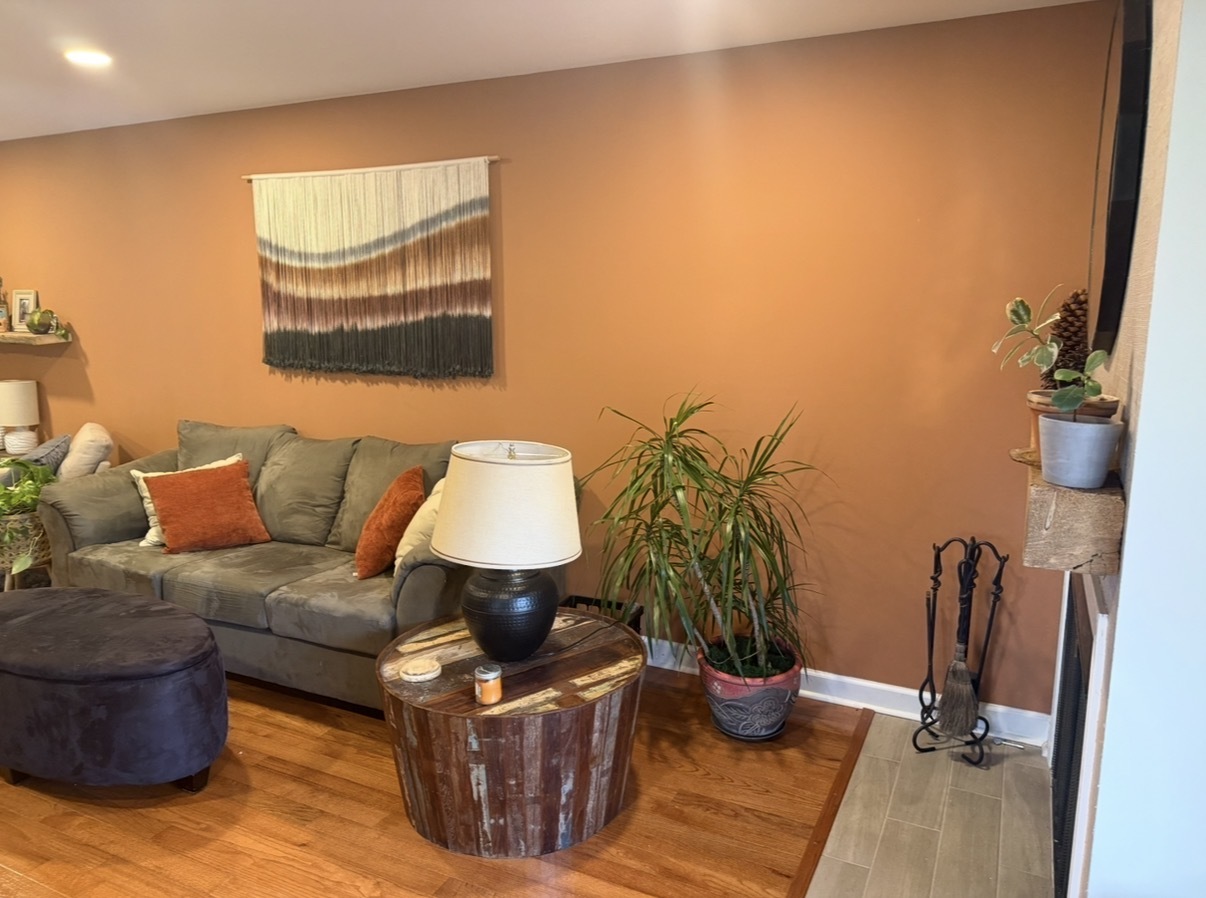 1477 South County Farm Road, Unit 11 Wheaton, IL 60189 - Photo 3 of 9