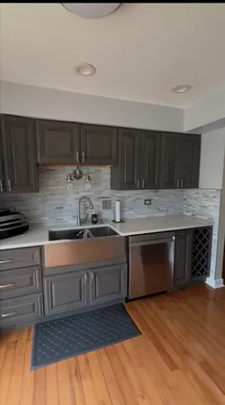 $315,000 | 1477 South County Farm Road, Unit 11, Wheaton, IL 60189