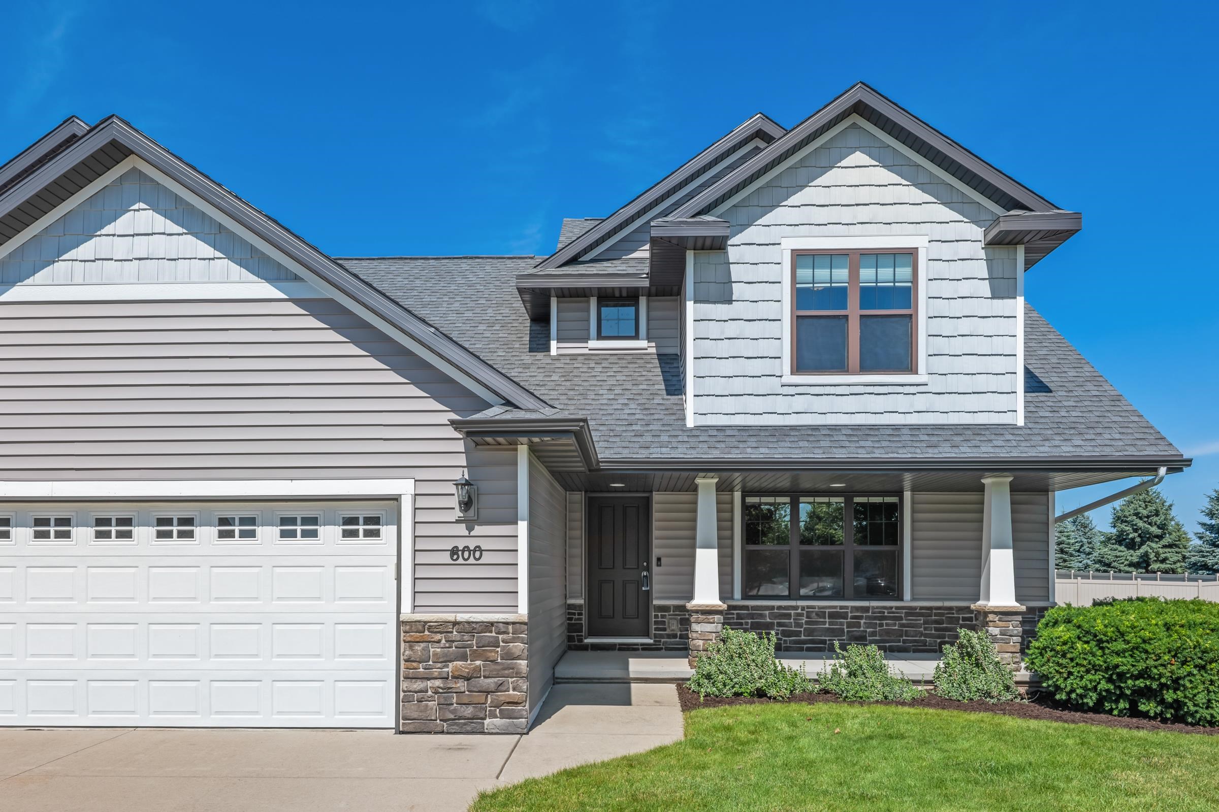 600 Castlestone Court Oneida, WI 54155 - Photo 67 of 72