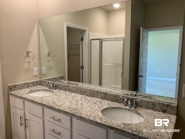 19337 Kudu Avenue, Unit 34 Foley, AL 36535 - Photo 11 of 19 Master bath