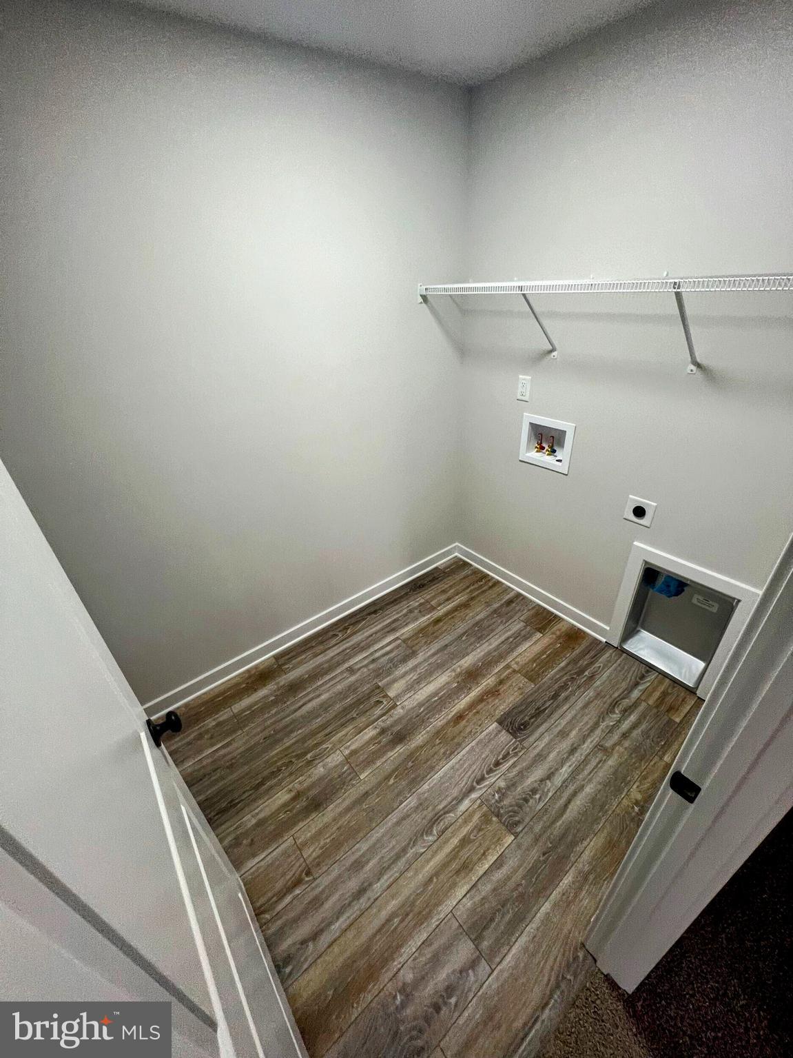 12088 White Bark Road Ruther Glen, VA 22546 - Photo 13 of 34 Laundry room upstairs- convenience!