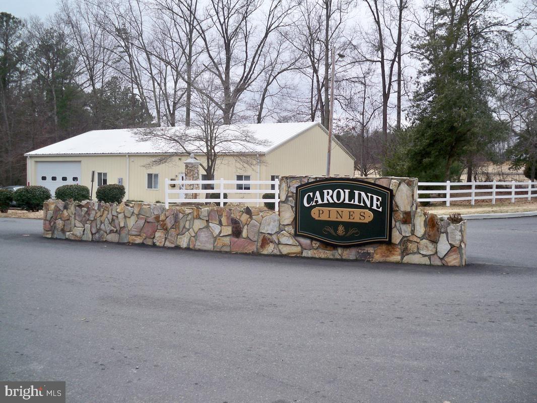 12088 White Bark Road Ruther Glen, VA 22546 - Photo 30 of 34 Caroline Pines
