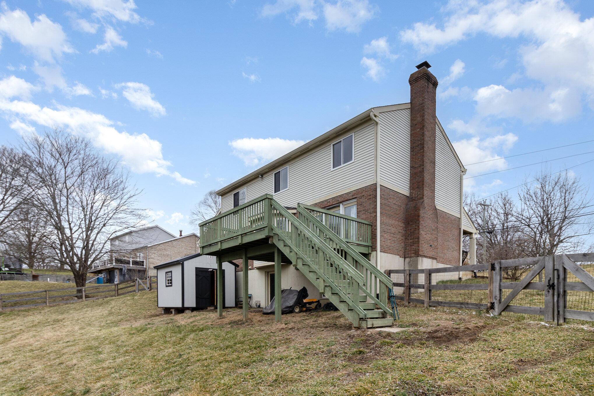 659 Independence Station Road Independence, KY 41051 - Photo 24 of 34 Gallery Image 24
