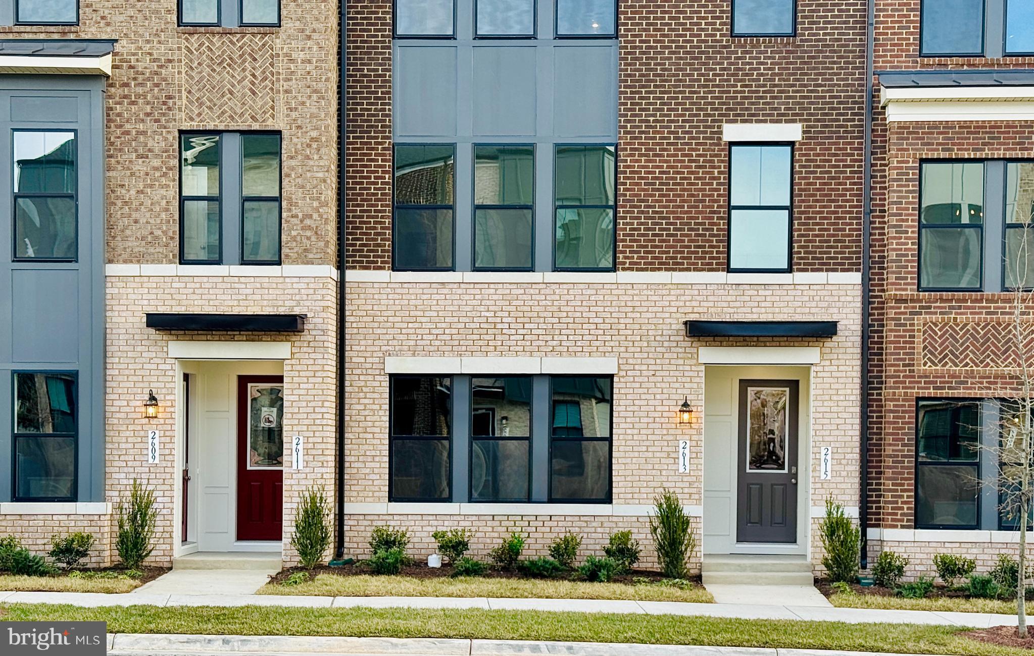 2613 River Birch Road Herndon, VA 20171 - Photo 1 of 22 Exterior