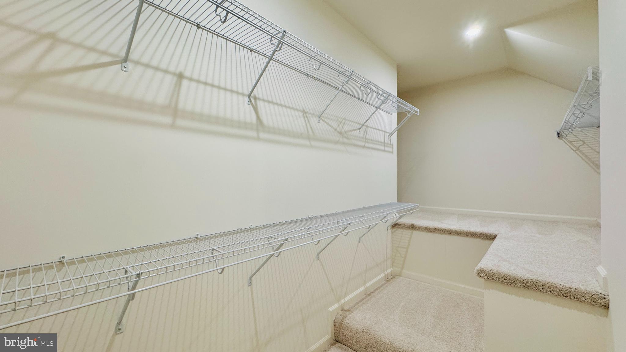 2613 River Birch Road Herndon, VA 20171 - Photo 15 of 22 Primary Closet