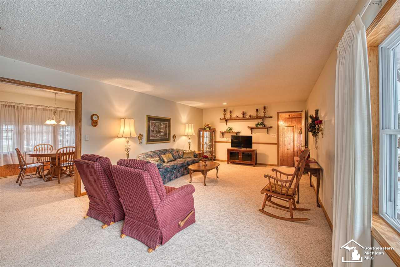 5078 West Dunbar Road Monroe, MI 48161 - Photo 5 of 23
