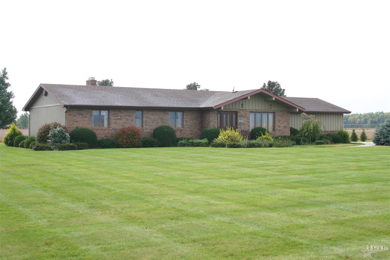 17430 Howe Road Monroeville, IN 46773 - Photo 11 of 28