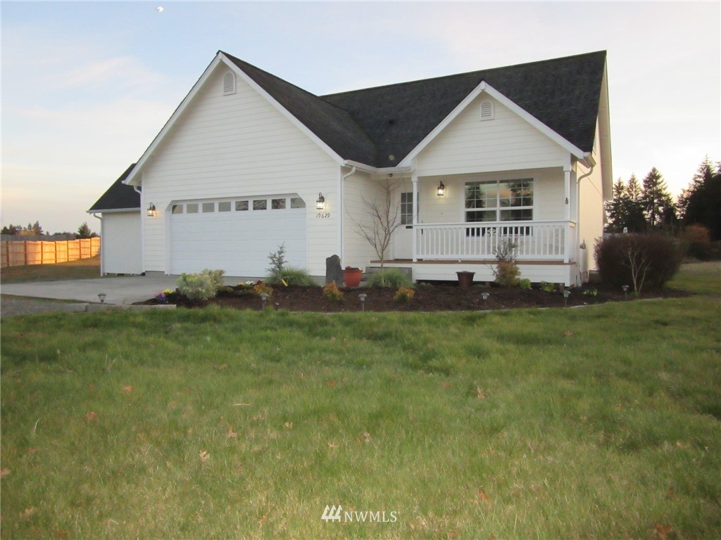 19629 Starlit Lane Southwest Rochester, WA 98579 - Photo 1 of 25