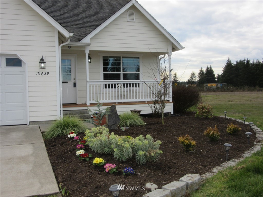19629 Starlit Lane Southwest Rochester, WA 98579 - Photo 2 of 25