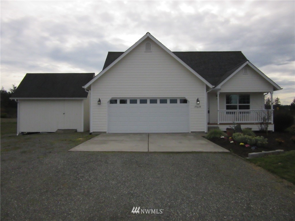 19629 Starlit Lane Southwest Rochester, WA 98579 - Photo 19 of 25