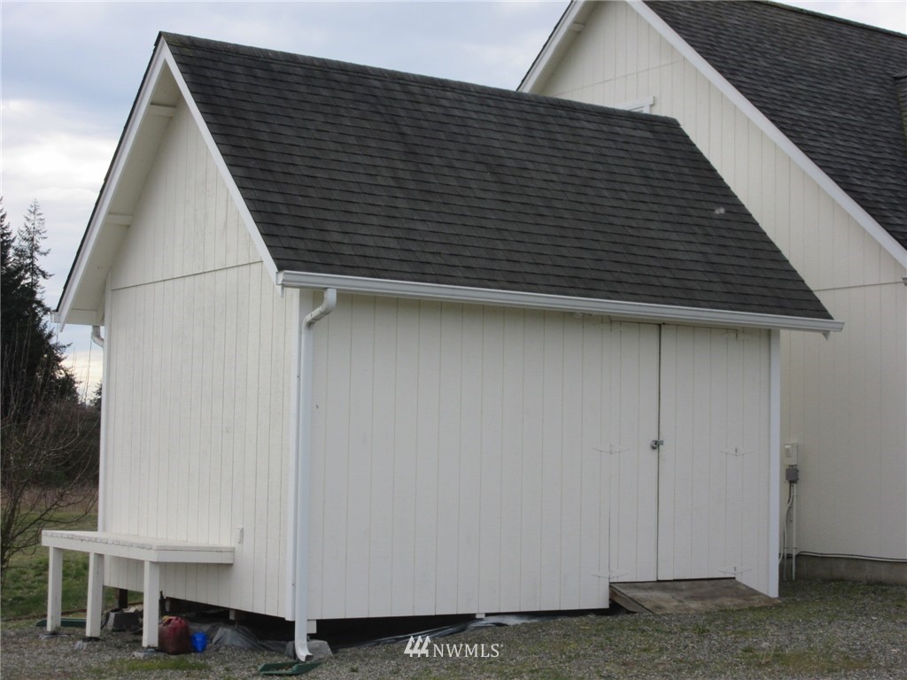 19629 Starlit Lane Southwest Rochester, WA 98579 - Photo 20 of 25