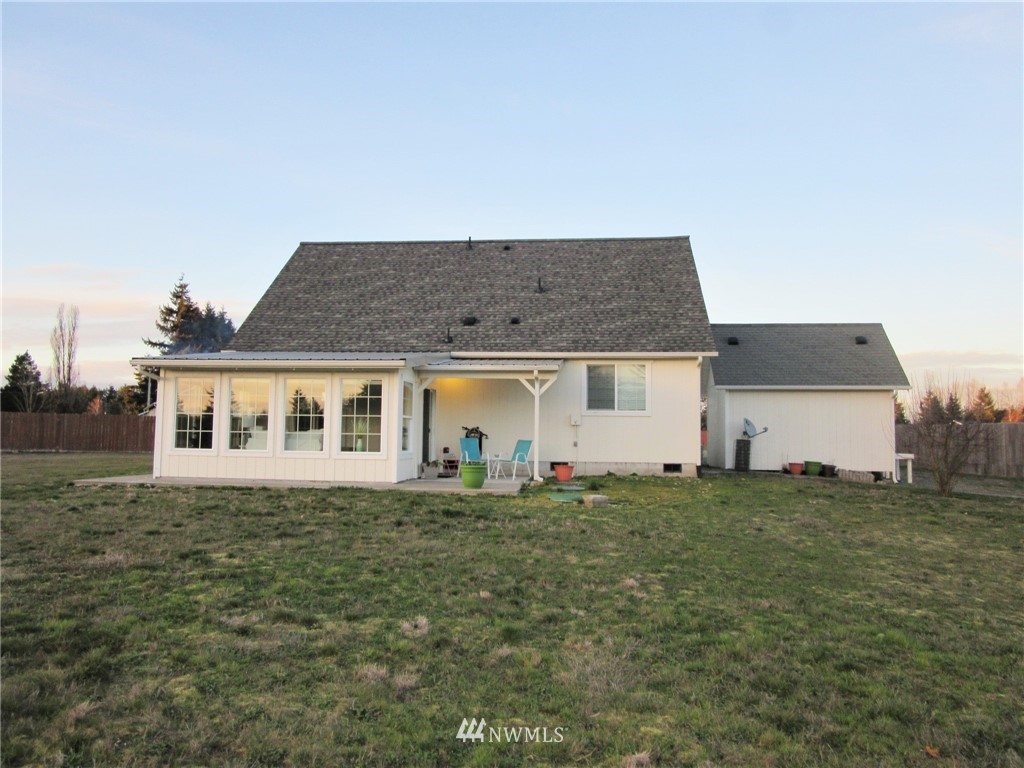 19629 Starlit Lane Southwest Rochester, WA 98579 - Photo 22 of 25