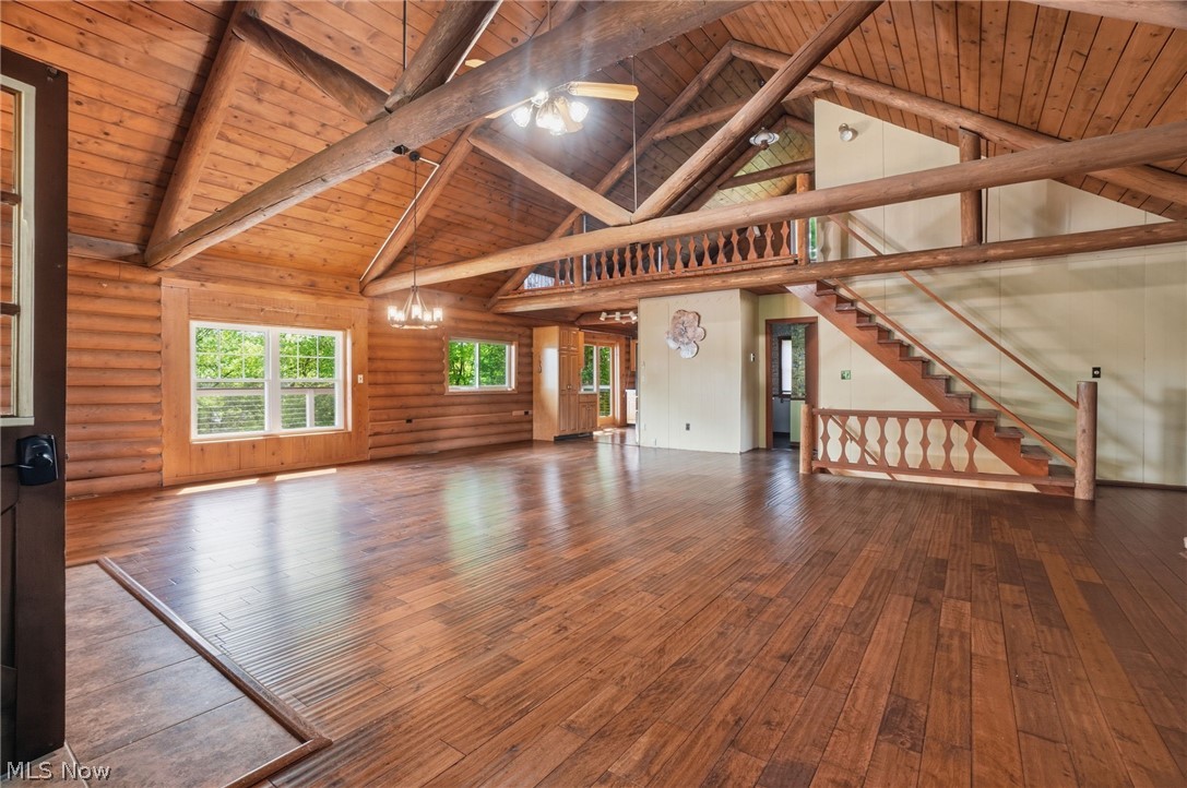 1068 Evening Star Drive Rome, OH 44085 - Photo 13 of 42