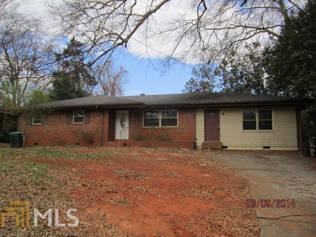 115 Triune Mill Road Thomaston, GA 30286 - Photo 1 of 1 Gallery Image 1