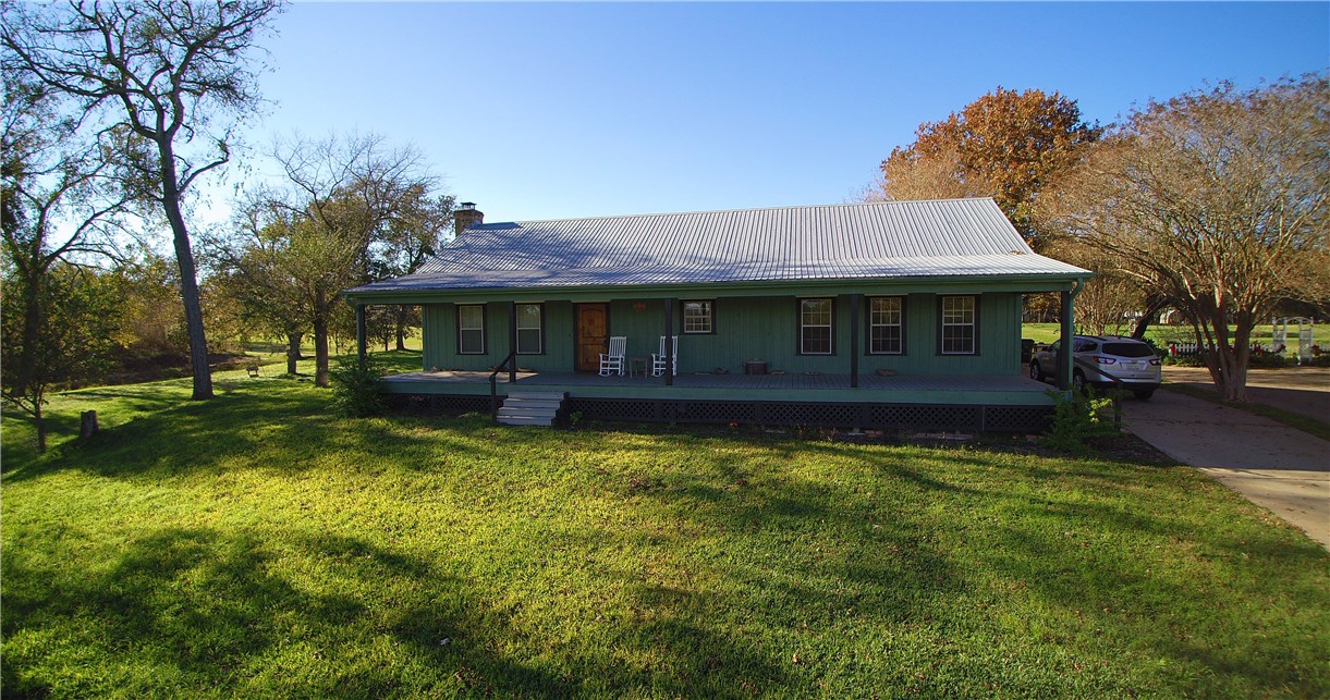 718 Riverside Drive Bastrop, TX 78602 - Photo 1 of 1 Gallery Image 1