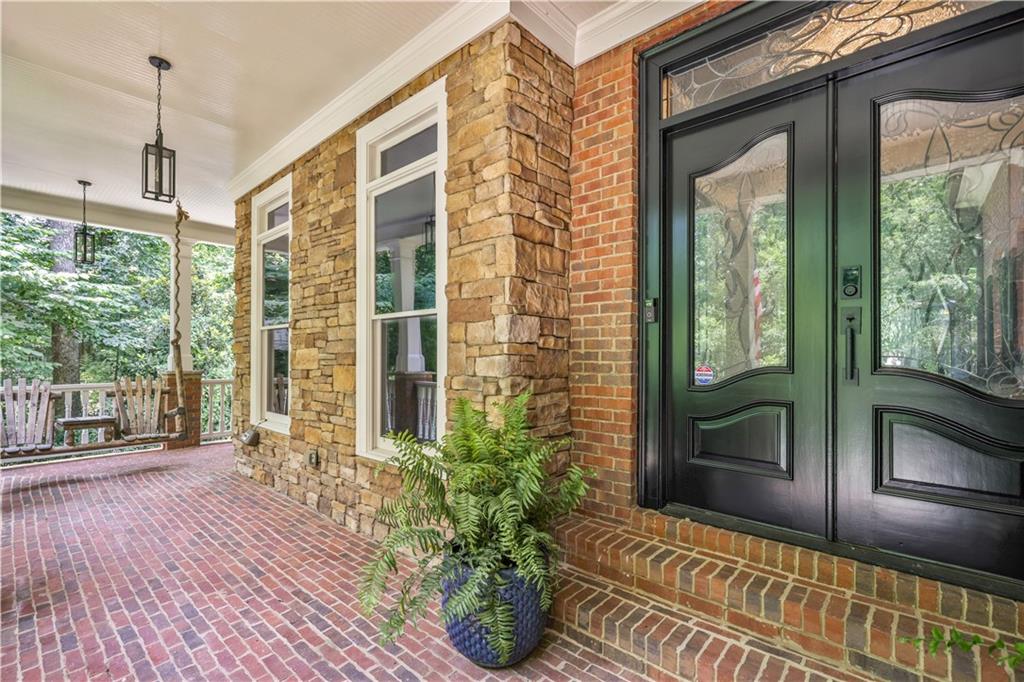 1196 Button Hill Road Kennesaw, GA 30152 - Photo 2 of 47